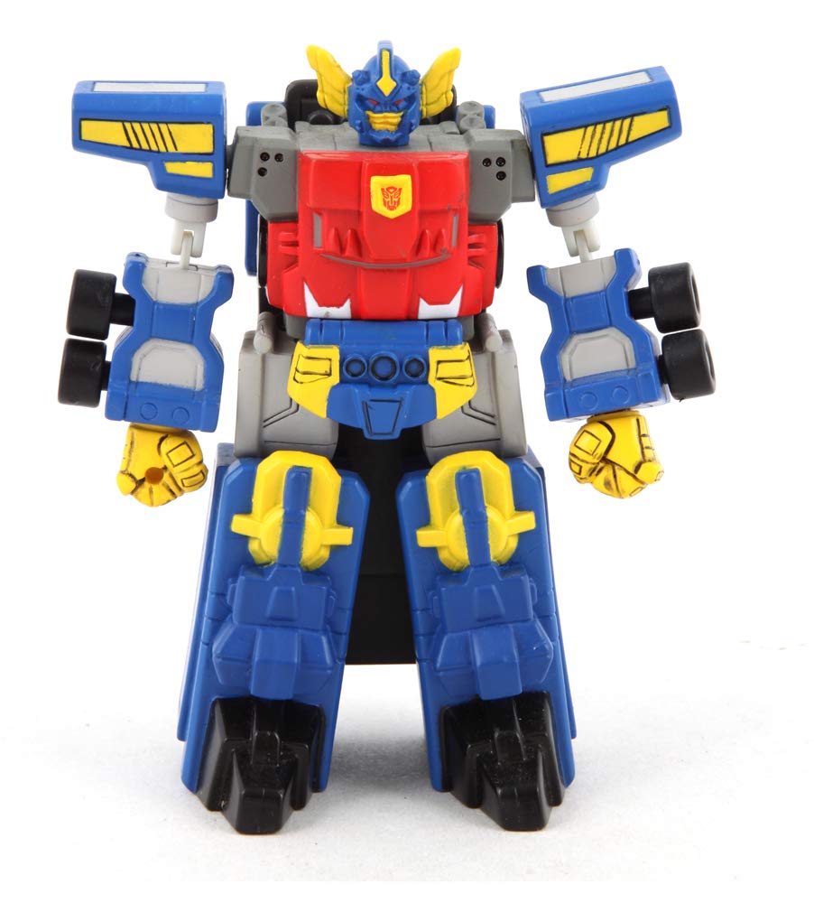 Amazon.co.jp: 超ロボット生命体 トランスフォーマー マイクロン伝説