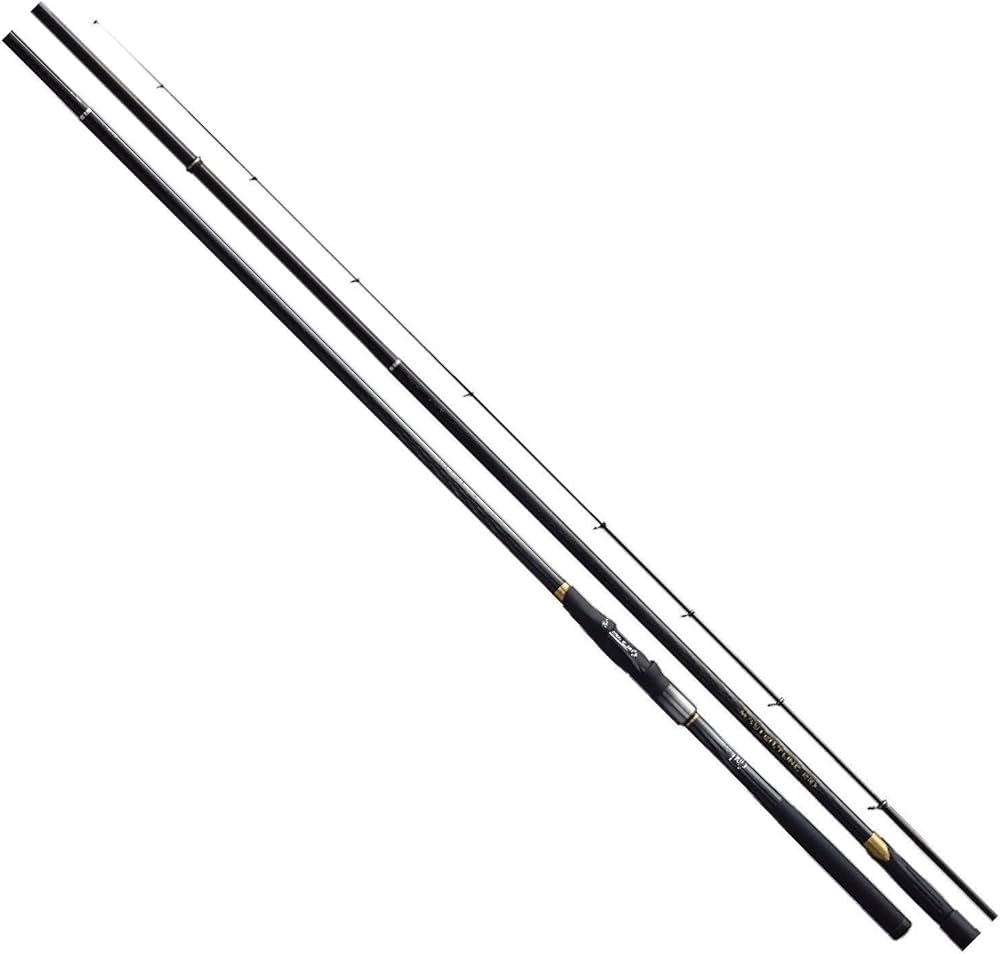 Amazon | シマノ(SHIMANO) ロッド 磯竿 マスターチューン 磯 1号 530