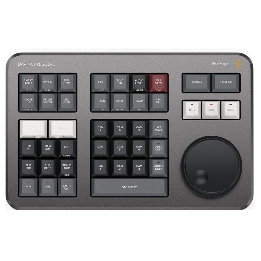 Amazon.co.jp: Blackmagic Design (ブラックマジック デザイン