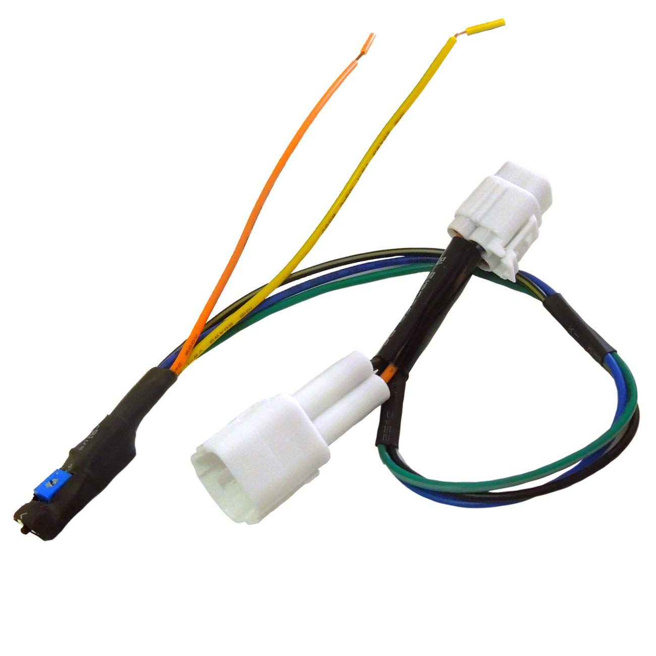 Amazon.co.jp: ヴェルファイア 30系 アルファード 30系 電源取り出し