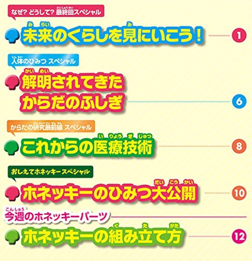 Amazon.co.jp: おしえて! おしゃべりガイコツ 70号 (人とからだの未来