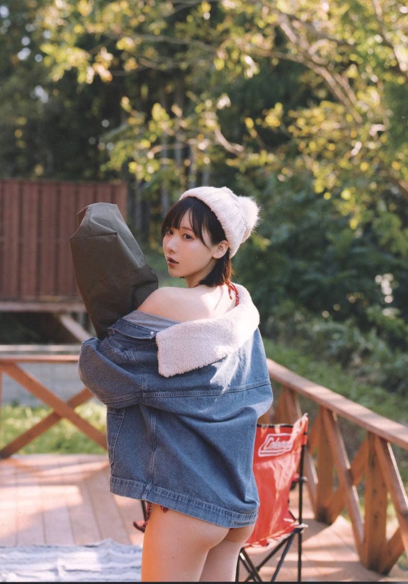 Amazon.co.jp: けんけん 直筆サイン入り 写真集 コミケ C101 冬コミ