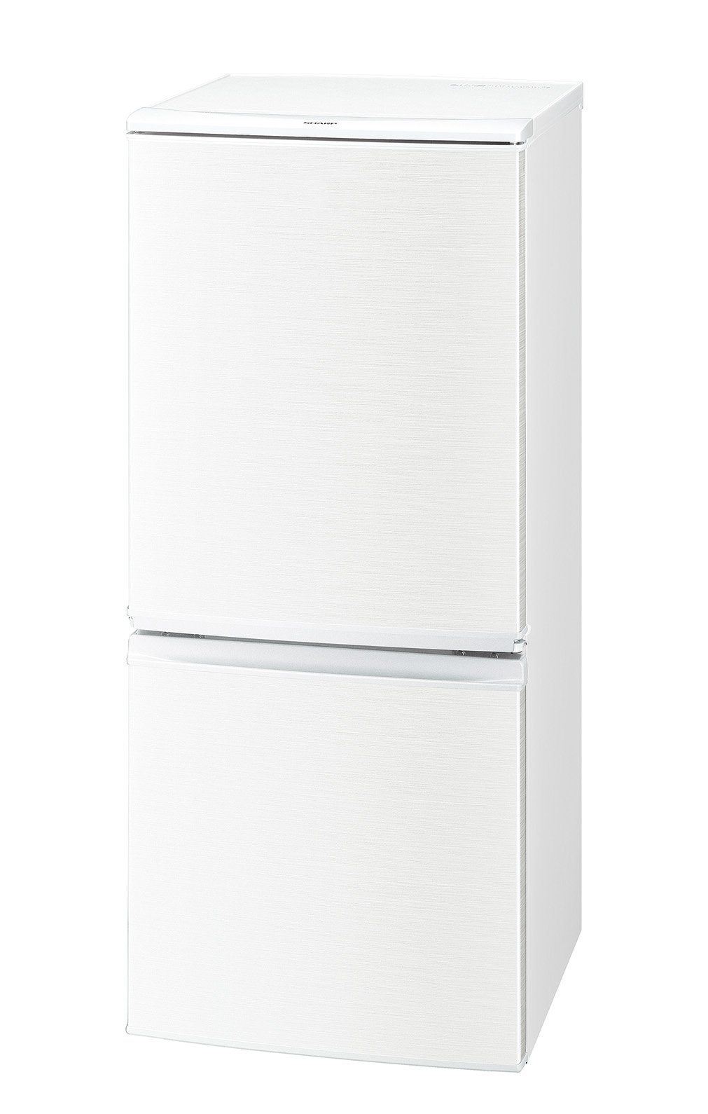 8r57 2017年製 137L 冷蔵庫 SJ-D14C-S 一人暮らし 単身用 8r57 2017年