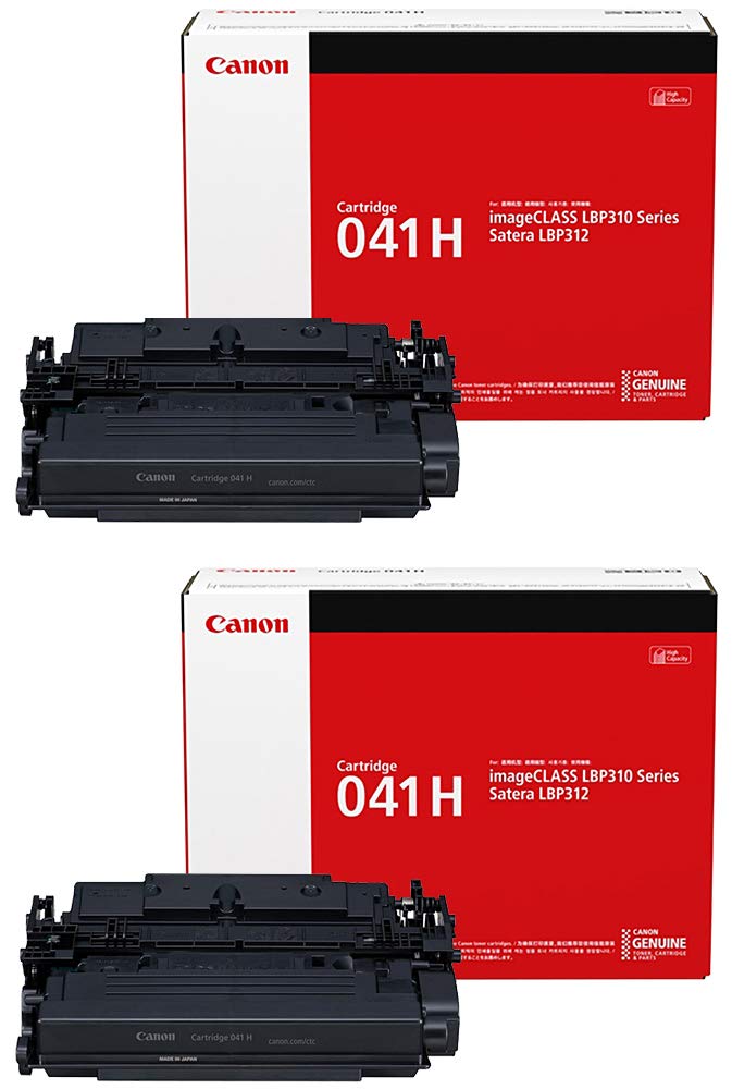 Amazon | キヤノン トナーカートリッジ041H CRG-041H | キヤノン