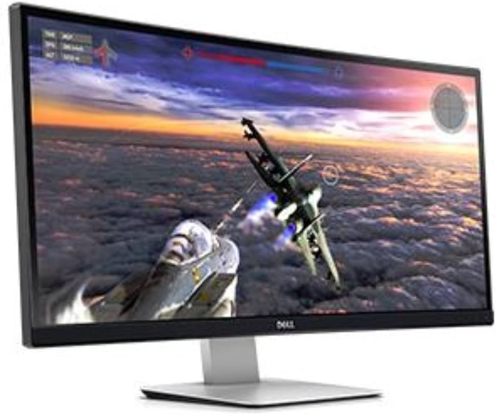 Amazon.co.jp: DELL デジタルハイエンドシリーズ 34インチ 曲面