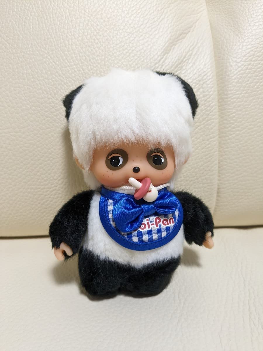 Amazon.co.jp: モンチッチ ぬいぐるみ セキグチパンチッチ sekiguchi