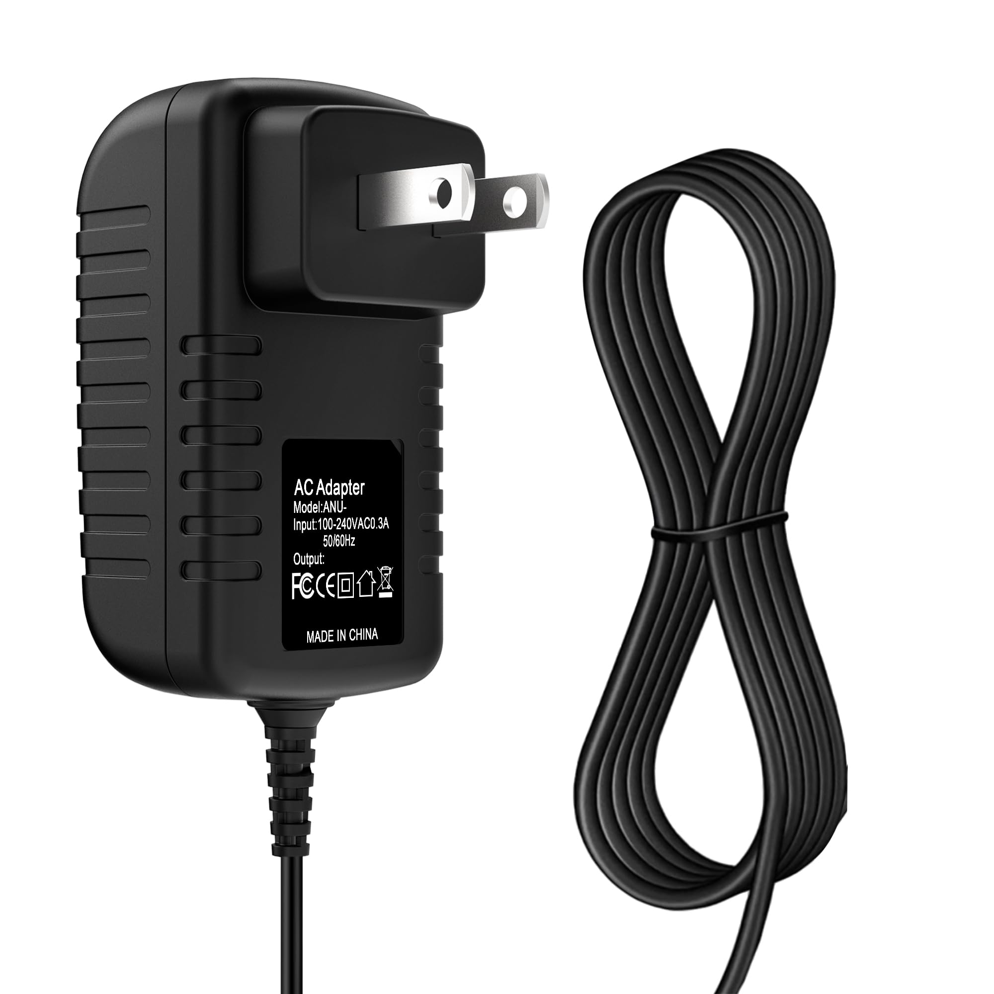 Amazon.com : PKPower AC/DC Adapter for Hitachi Digital 8 Hi8 8mm