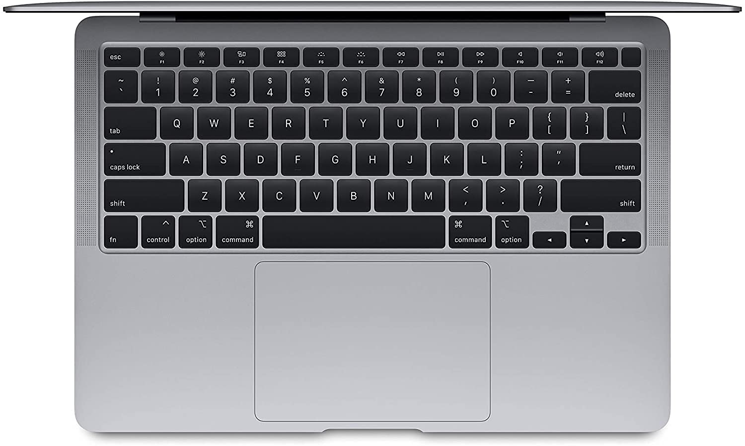 Amazon.com: Early 2020 Apple MacBook Air with 1.2GHz Core i7 (13.3