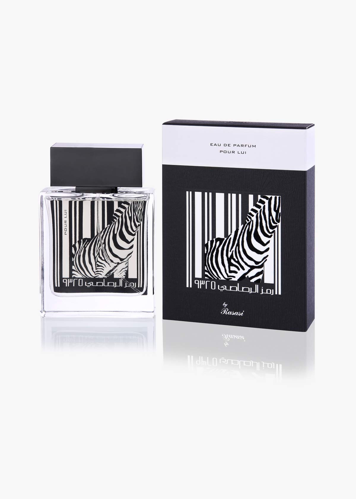 Rasasi Rumz Al 9325 Pour Lui 1.7 Oz Eau De Parfum Spray For Men | eBay