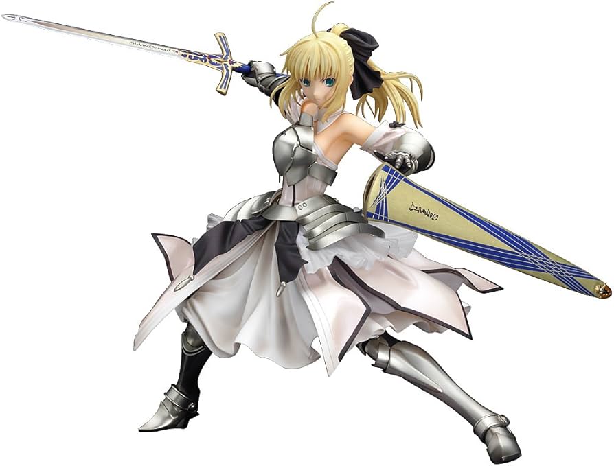 Amazon.com: Good Smile Fate/unlimited codes: Saber Lily Distant