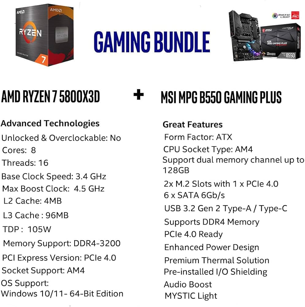 Amazon | INLAND マイクロセンター AMD Ryzen 7 5800X3D 8コア 16