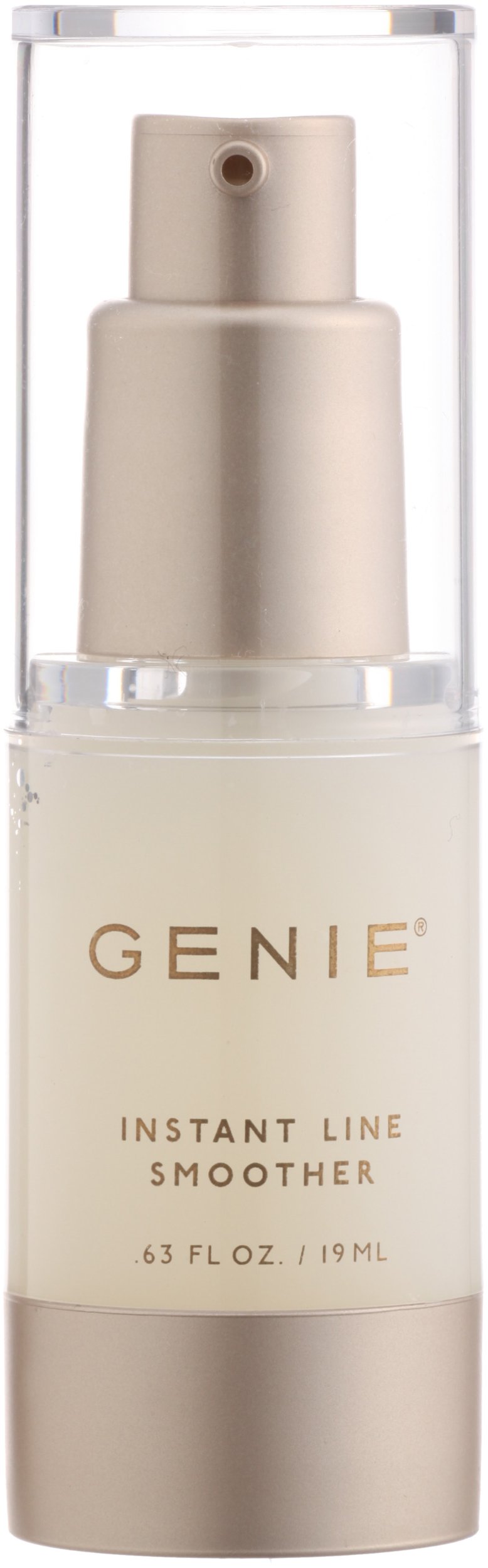 Amazon | ジーニー インスタントラインスムーサー 19ml | ジーニー