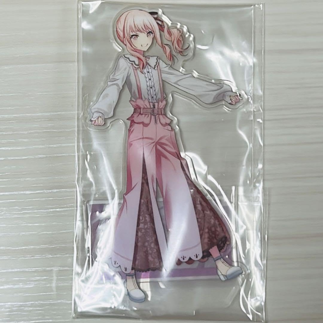 Amazon.co.jp: プロセ ラッキーくじ 暁山瑞希 アクスタ : おもちゃ