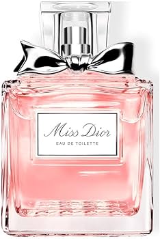 Amazon | クリスチャン ディオール Miss Dior Eau De Toilette Spray
