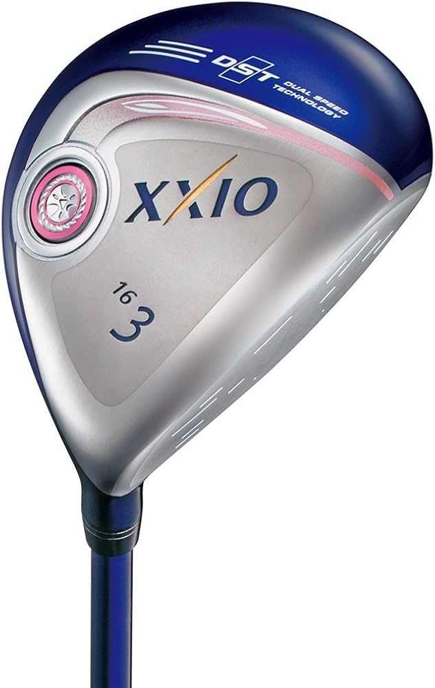 Amazon.co.jp: DUNLOP(ダンロップ) XXIO9 ゼクシオ ナイン レディス