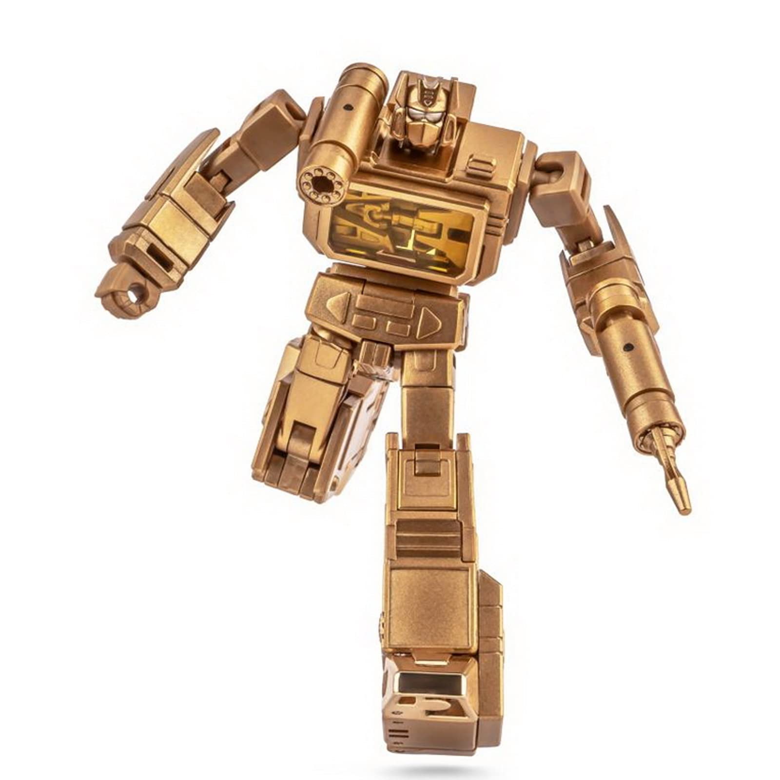 Amazon.co.jp: KO Version 4インチ ゴールデンラグーン ゴールデン