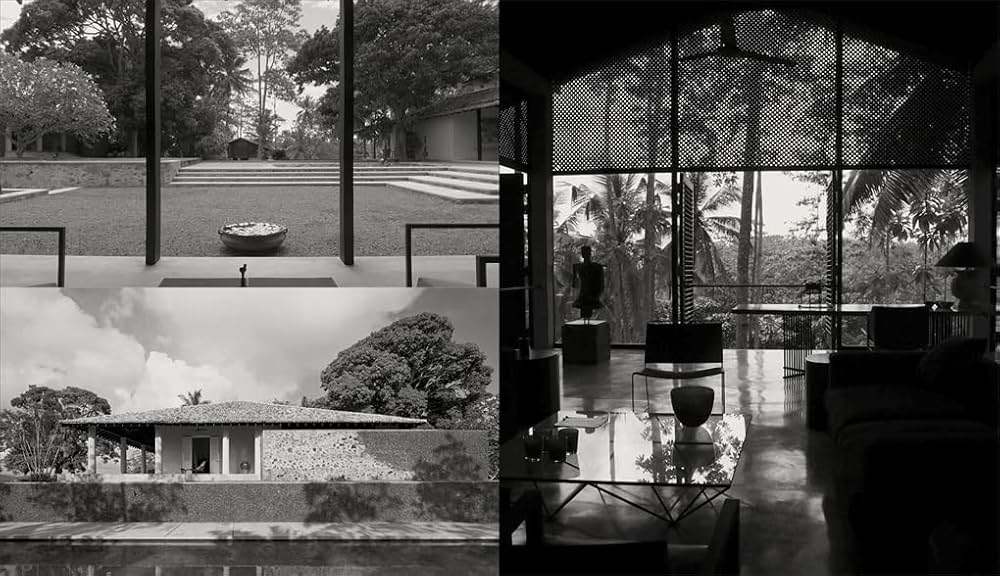 Amazon | Kha / Kerry Hill Architects: Works and Projects | Kerry