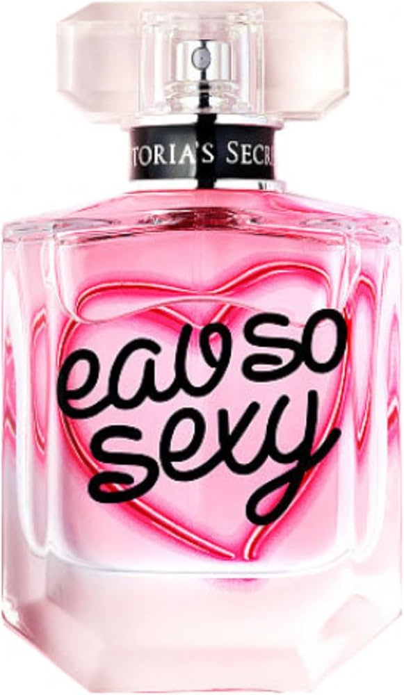 Amazon.com : Victoria's Secret Eau So Sexy Eau de Parfum, Women's