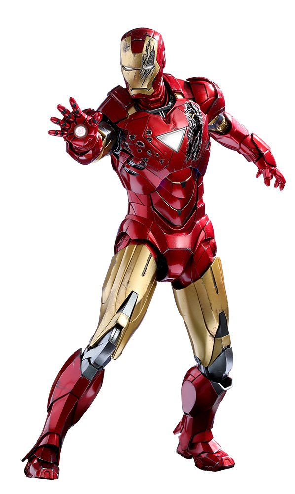 Amazon.co.jp: ムービー・マスターピースDIECAST アベンジャーズ