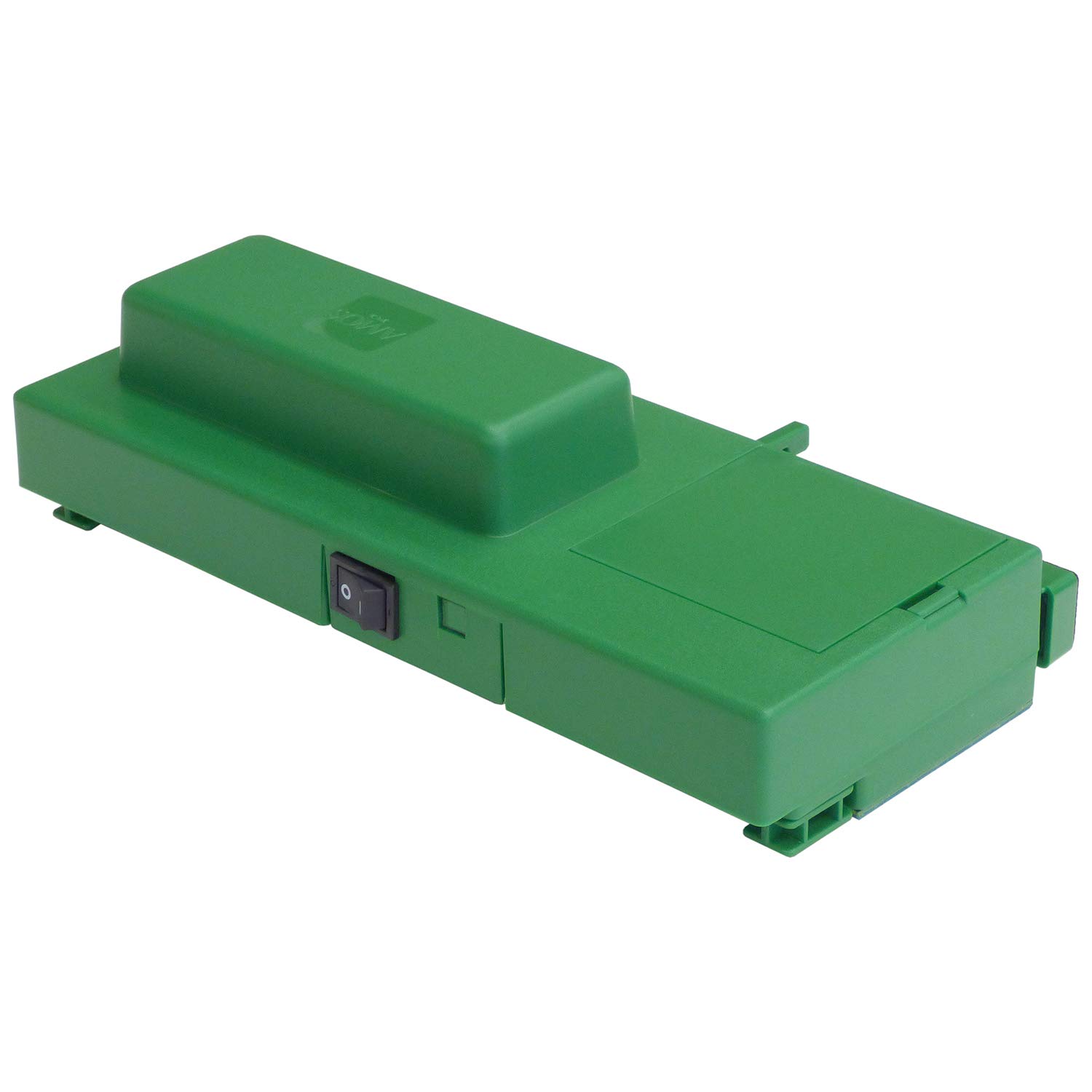 Amazon | 築牌押出機ゴッドハンドⅡ 3人麻雀用山牌押出機 全自動麻雀