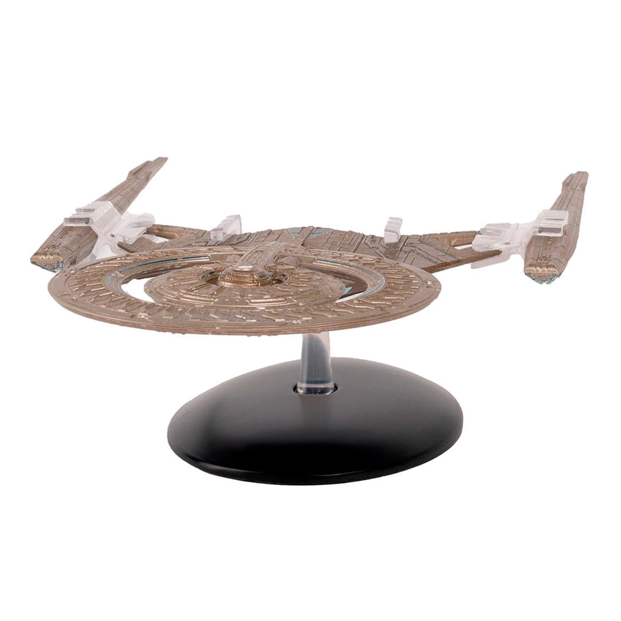 Amazon.co.jp: スタートレック - U.S.S. ディスカバリー NCC-1031-A