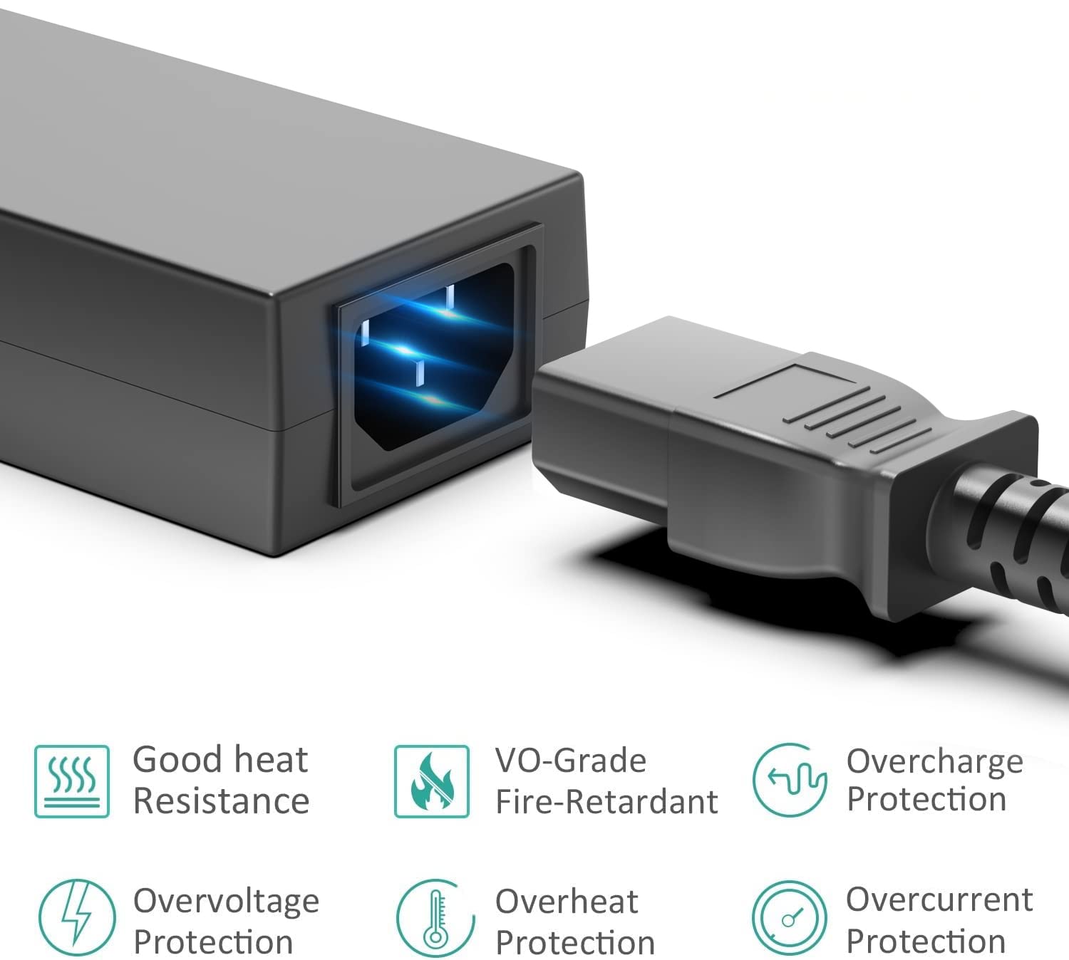 Amazon.com: KFD AC Adapter for Synology DS224+ DS223j DS220+