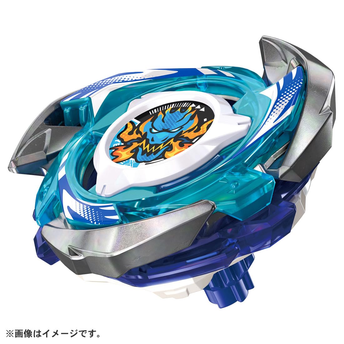 Amazon.com: Beyblade X Beyblade X CX-01 Starter Drave S6-60V
