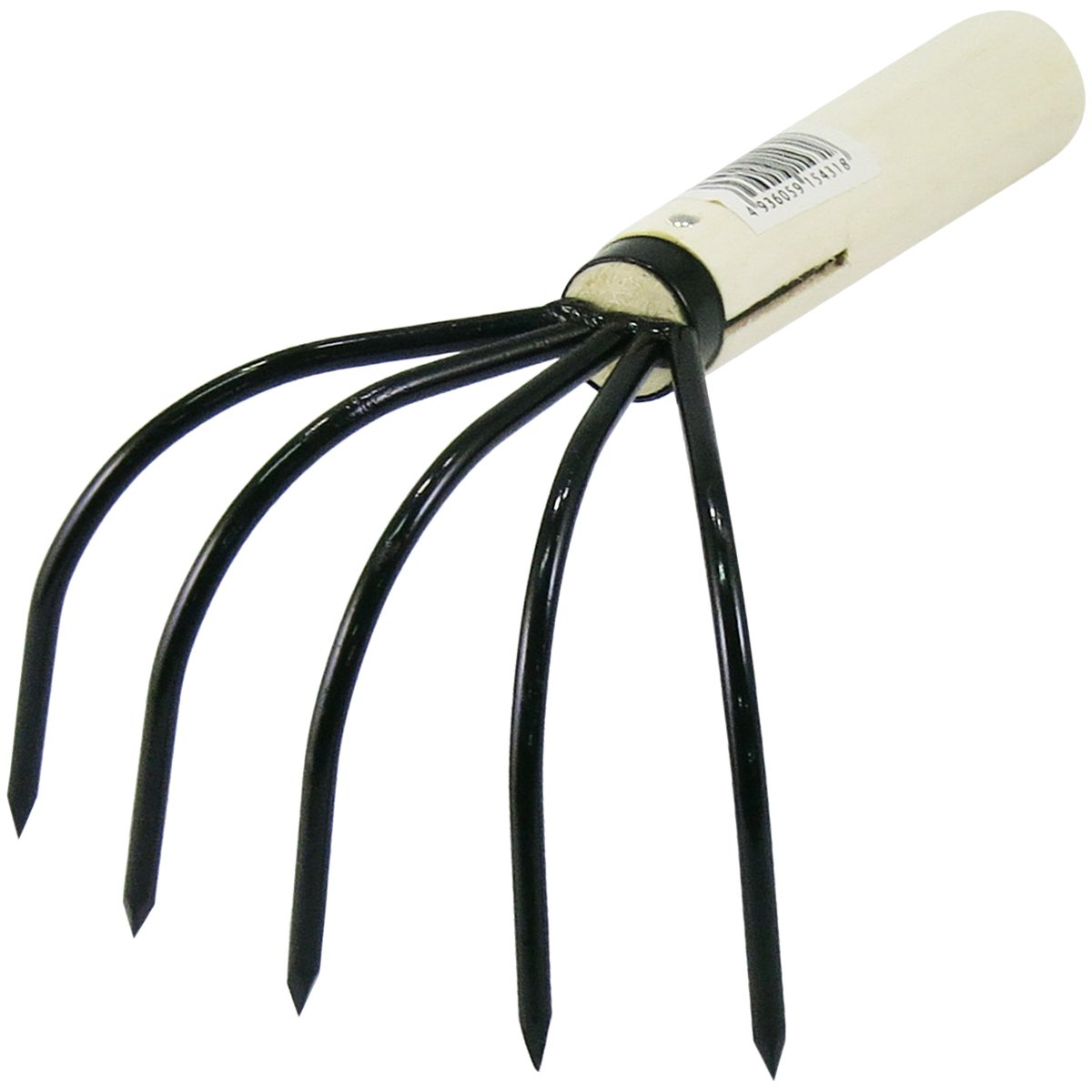 Amazon | マルト大橋 忍者熊手 140mm 15431 | 熊手・レーキ