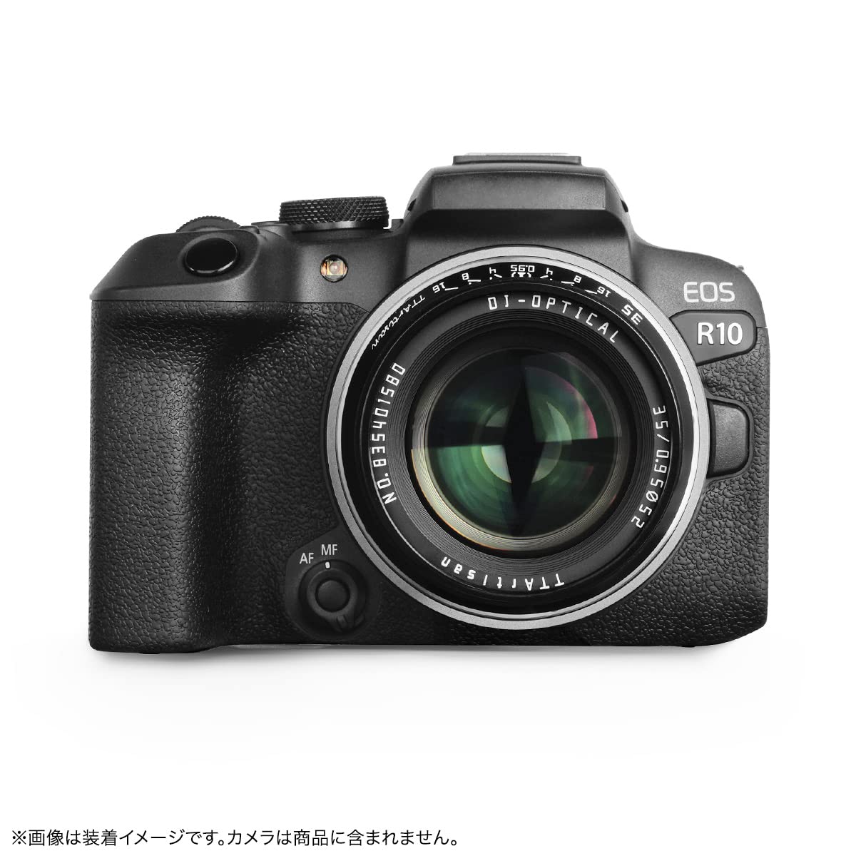 Amazon.co.jp: TTArtisan 35mm F0.95 C RFマウント APS-C レンズ