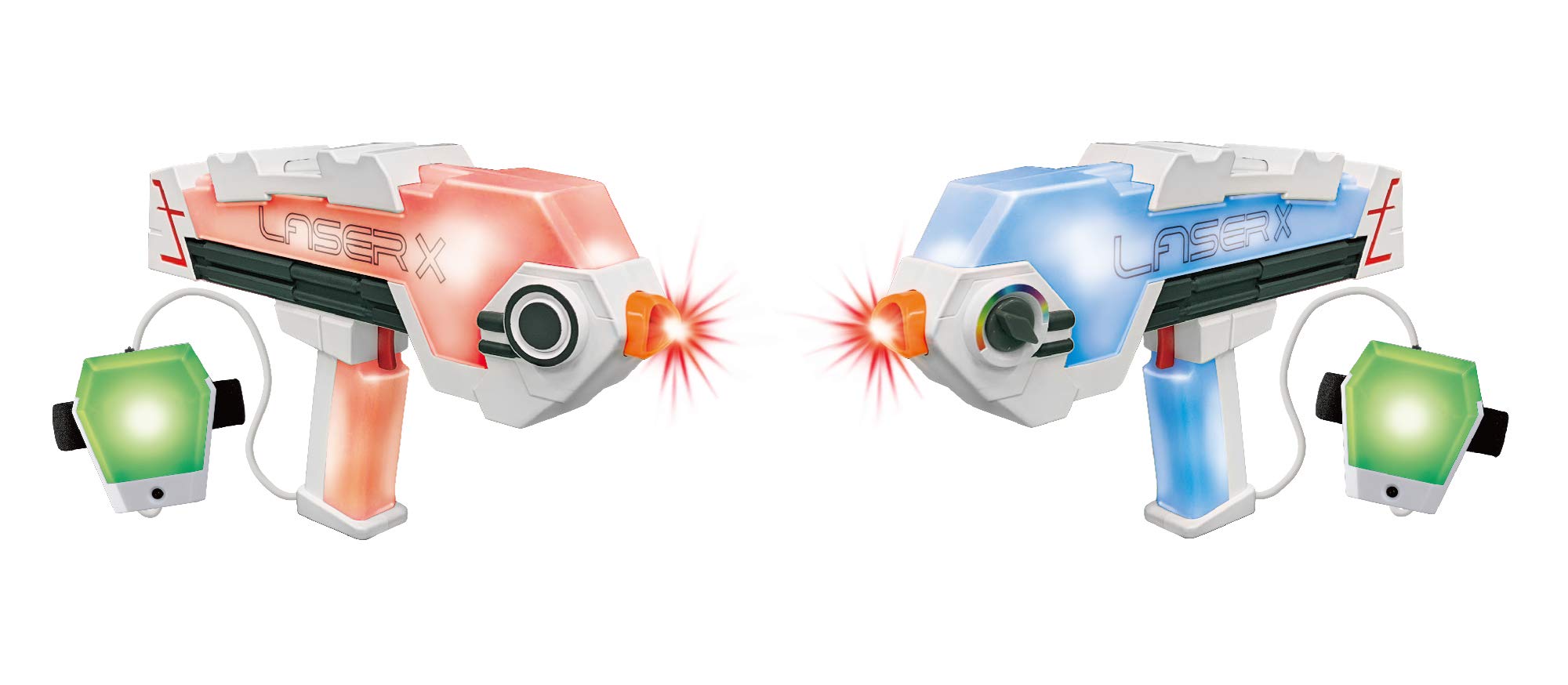 Amazon.co.jp: メガハウス レーザークロスシューティング カラー