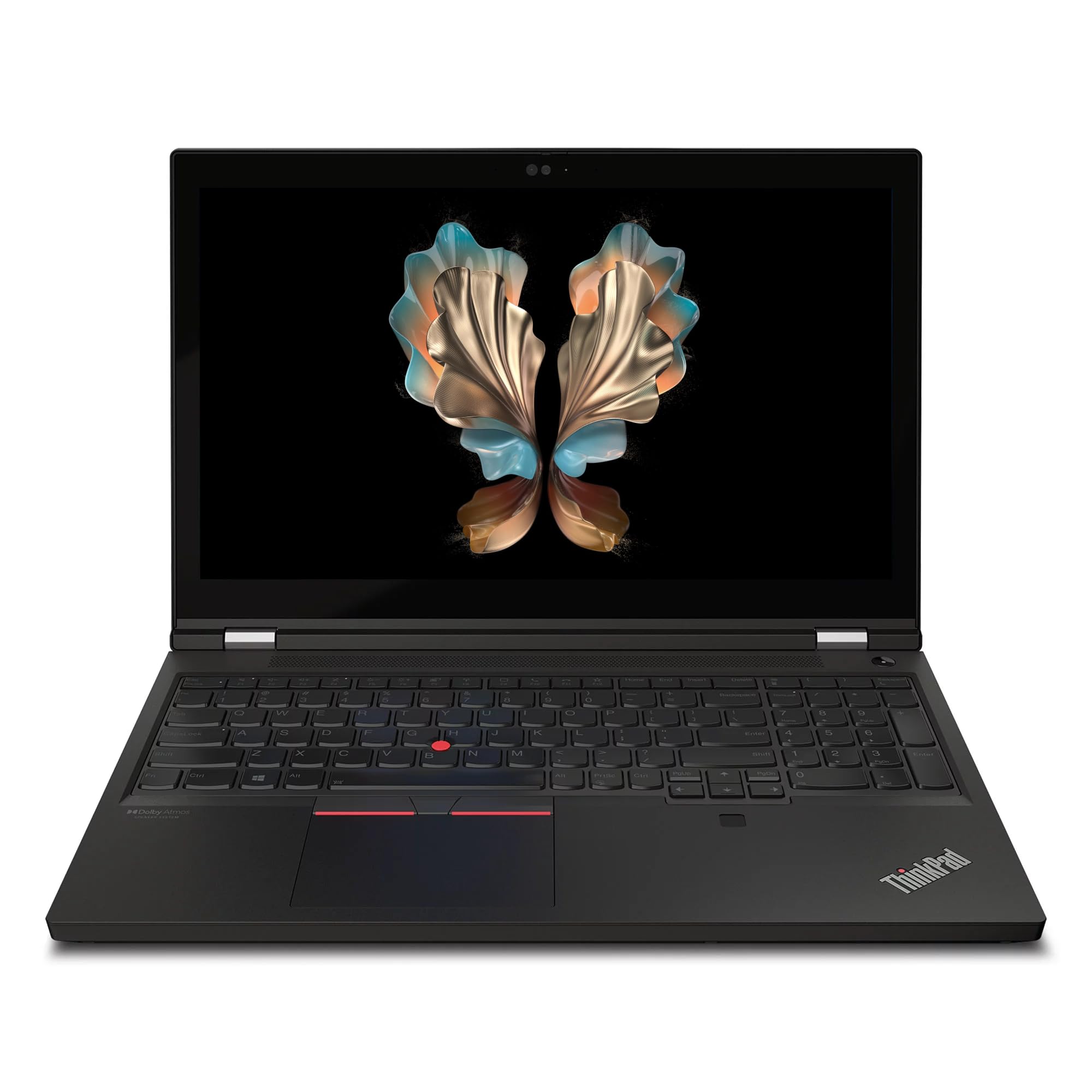 Amazon.com: Lenovo ThinkPad P15 Workstation Gen 2, 15.6