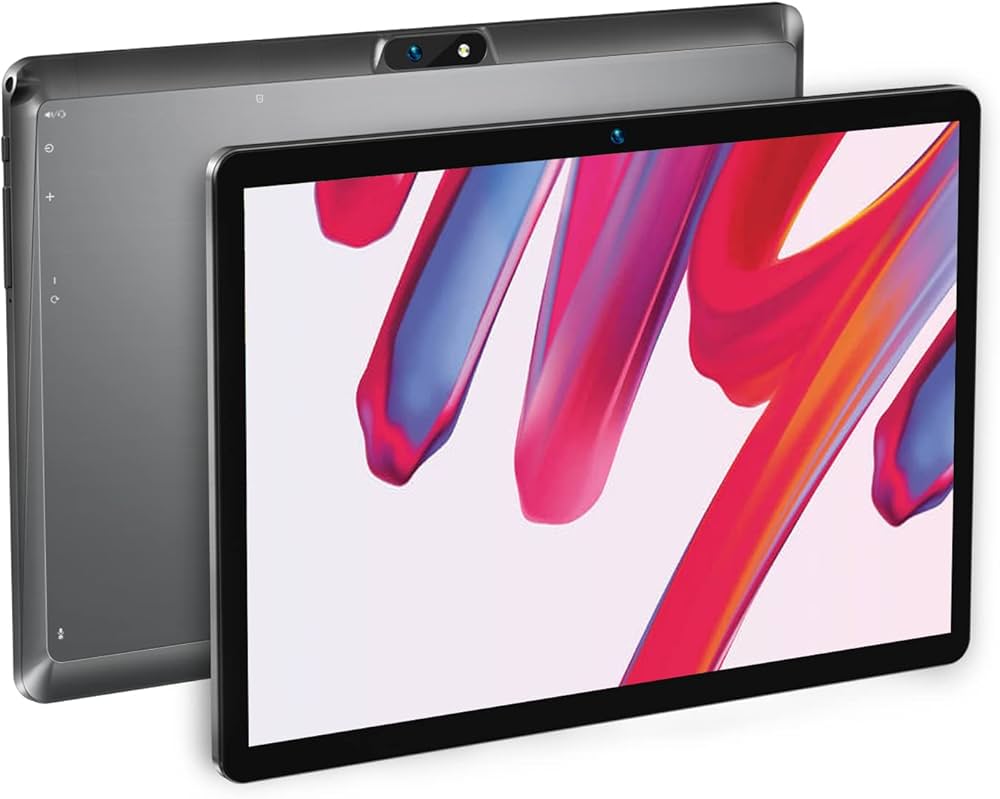 Amazon.co.jp: NEWモデル BMAX タブレット10.1インチ Wi-Fiモデル 4