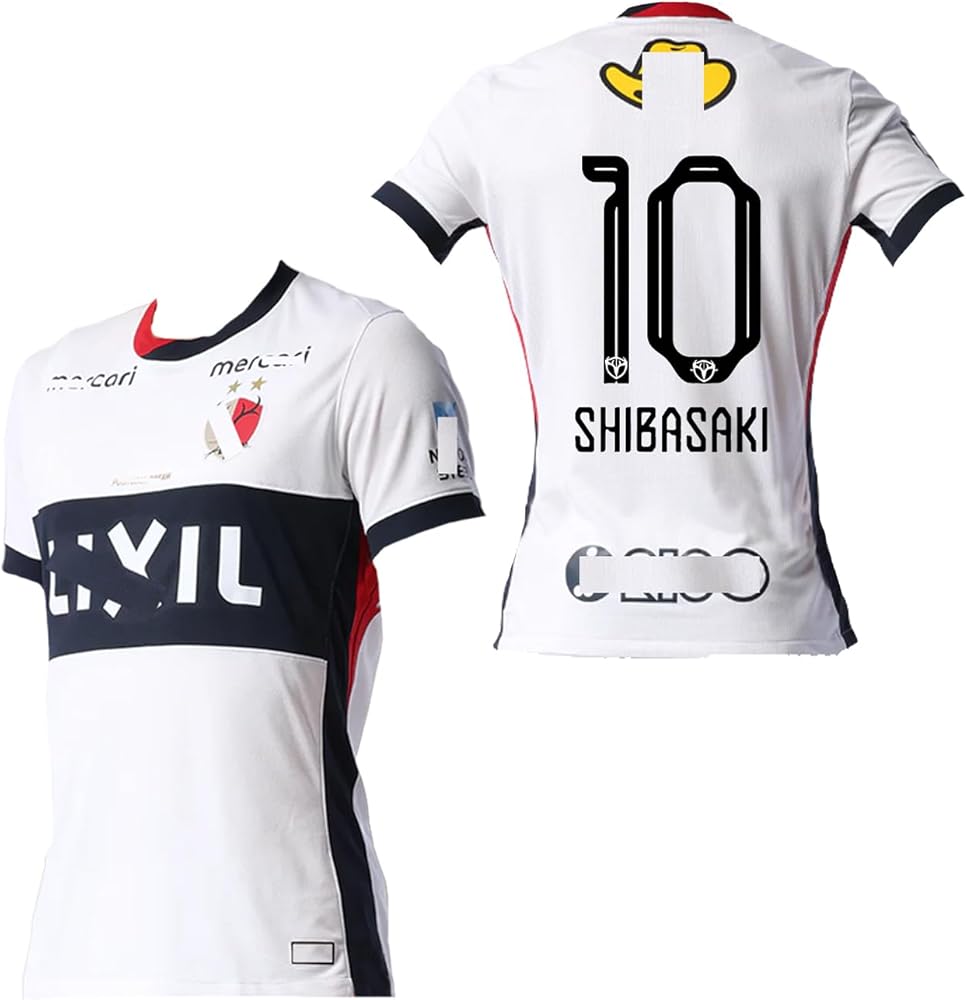 Amazon.co.jp: [XUPENG] 柴崎 岳 ユニフォーム しばさき がく ジャージ