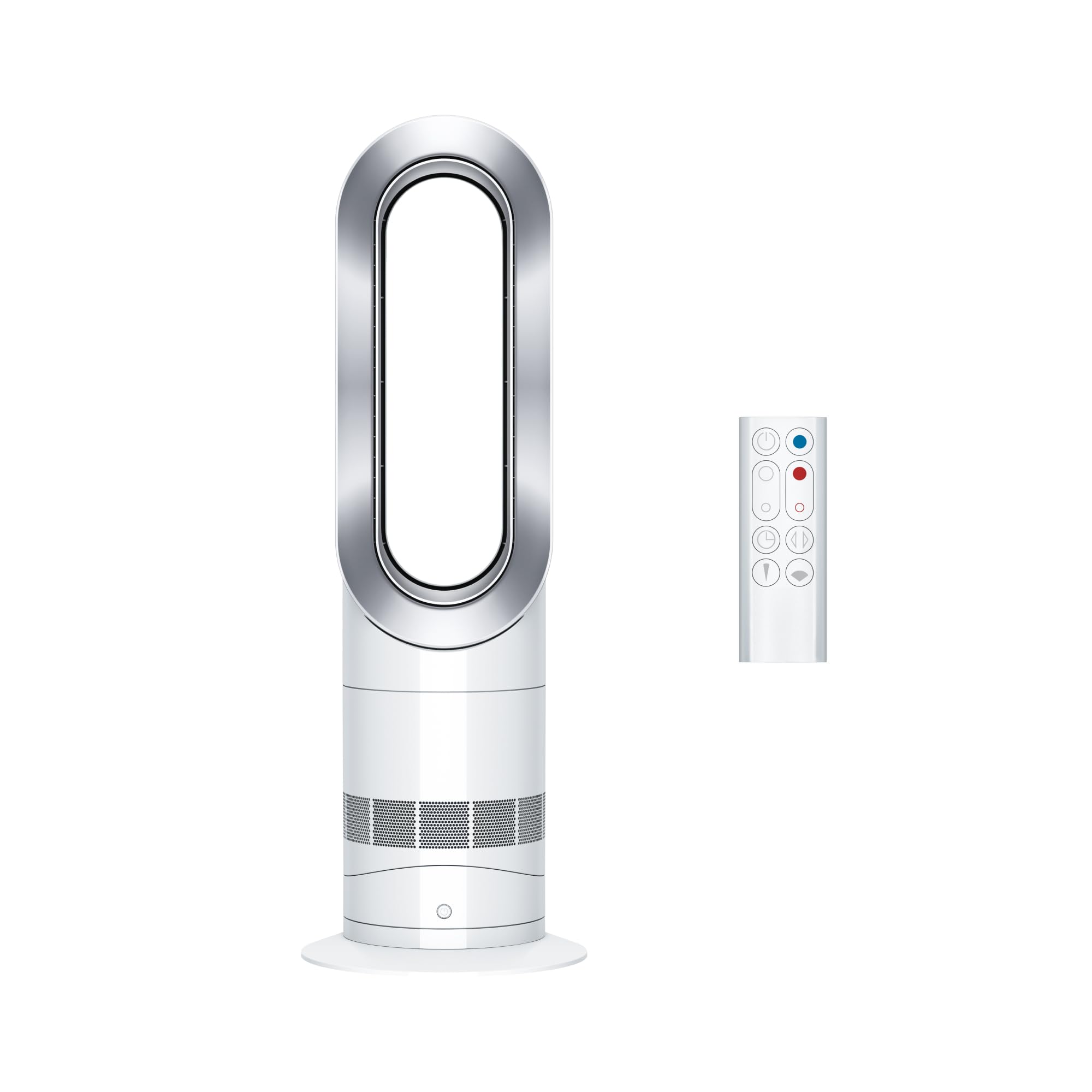 Amazon.com: Dyson Hot+Cool™ AM09 Jet Focus heater and fan : Home