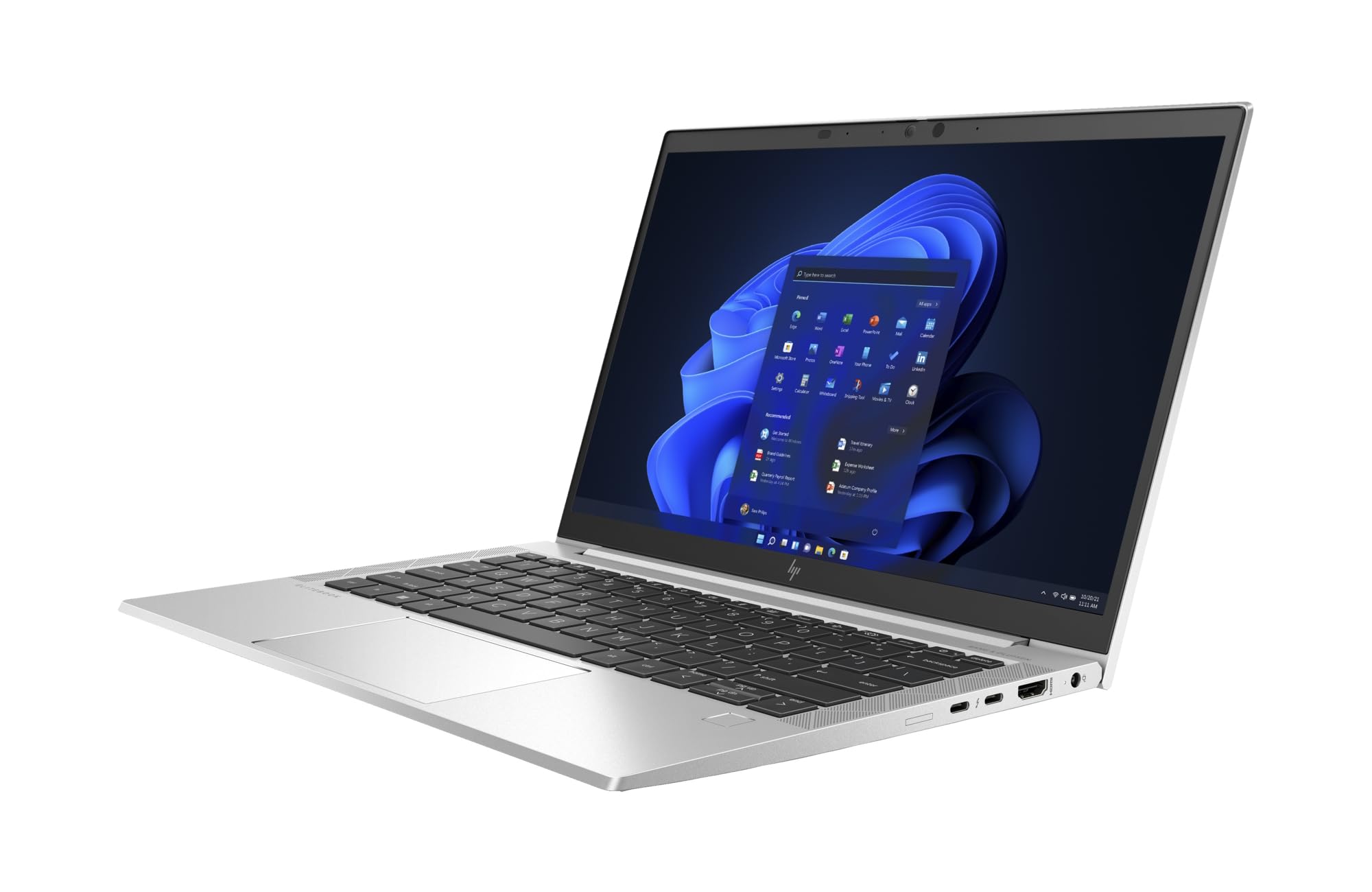 Amazon.com: HP EliteBook 830 G8 13.3