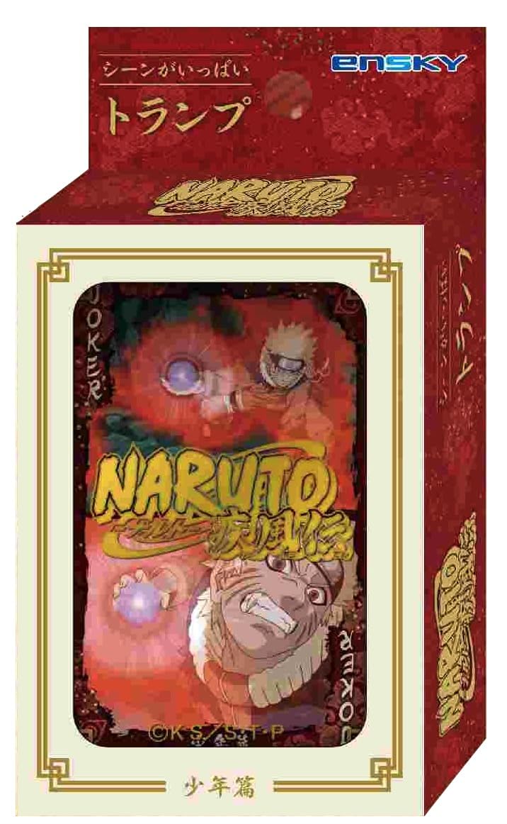 Amazon.co.jp: エンスカイ(ENSKY) シーンがいっぱいトランプ 少年篇 89