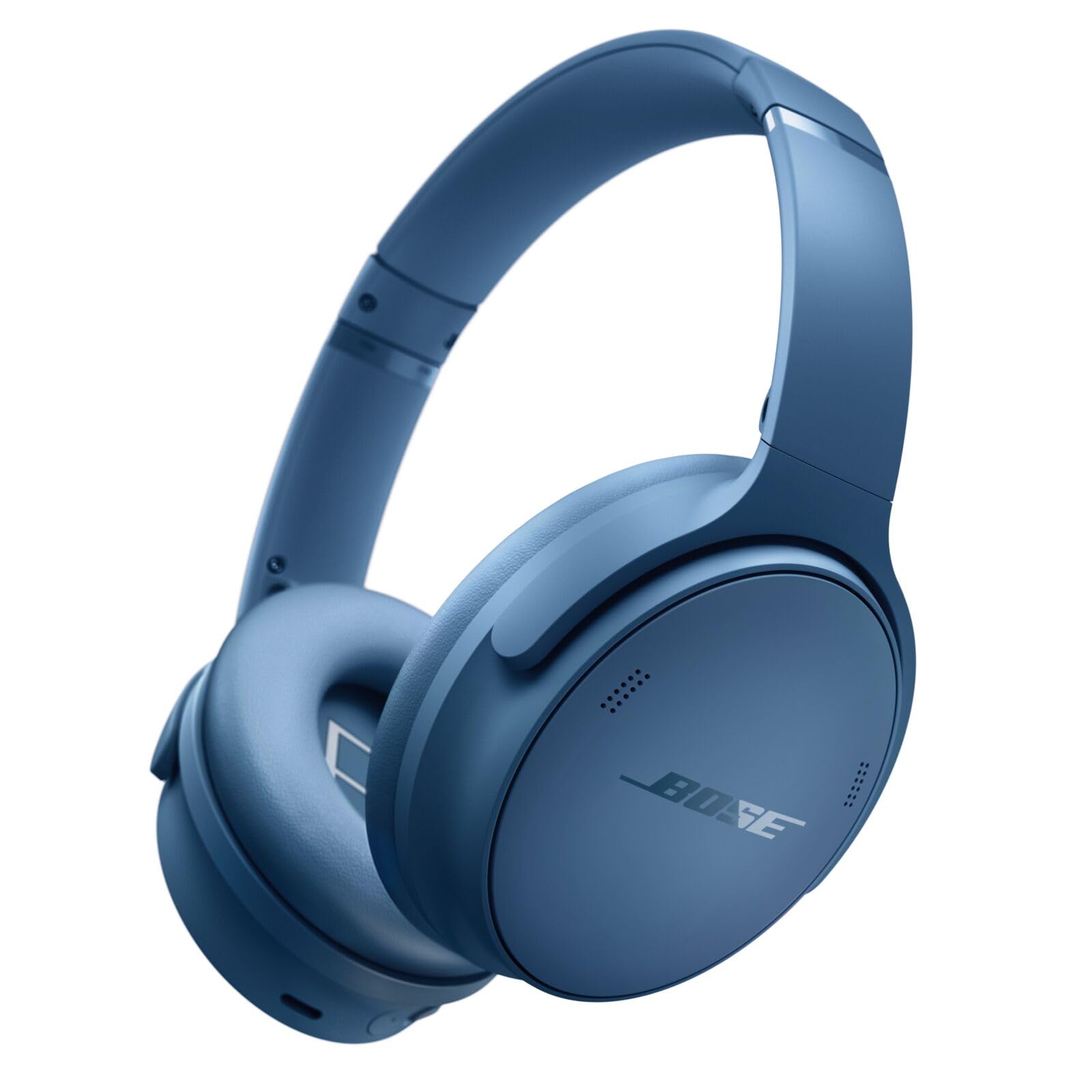 Amazon.com: Bose QuietComfort Bluetooth Headphones, Wireless