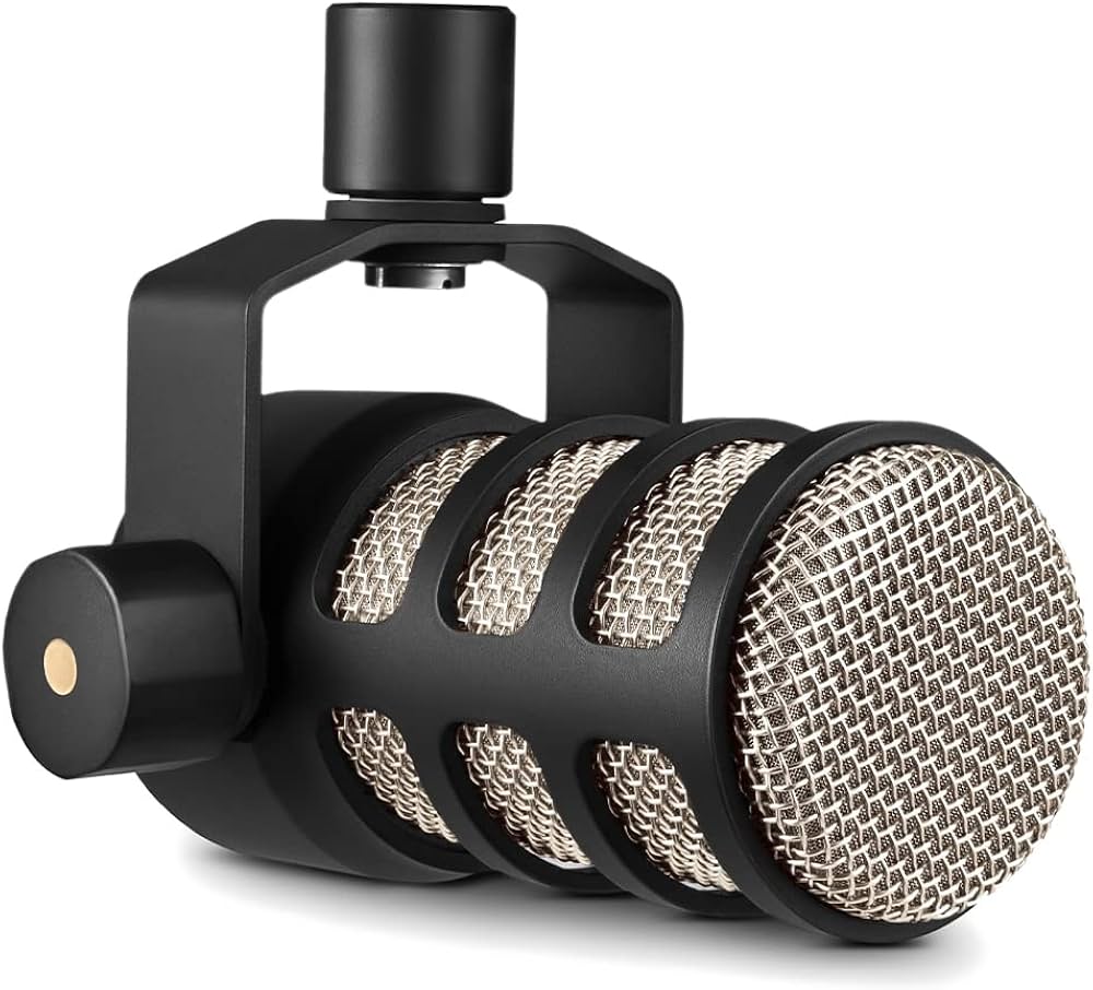 Amazon.co.jp: RODE Microphones ロードマイクロフォンズ PodMic