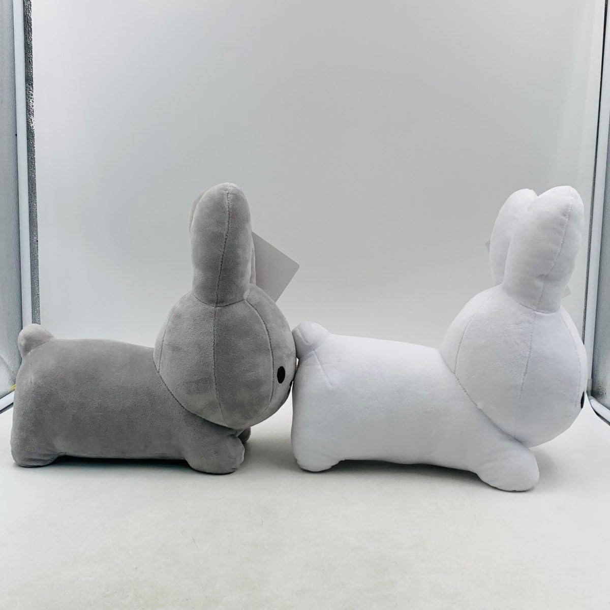 Amazon.co.jp: タイトー ブルーナアニマル SLサイズぬいぐるみ うさぎ