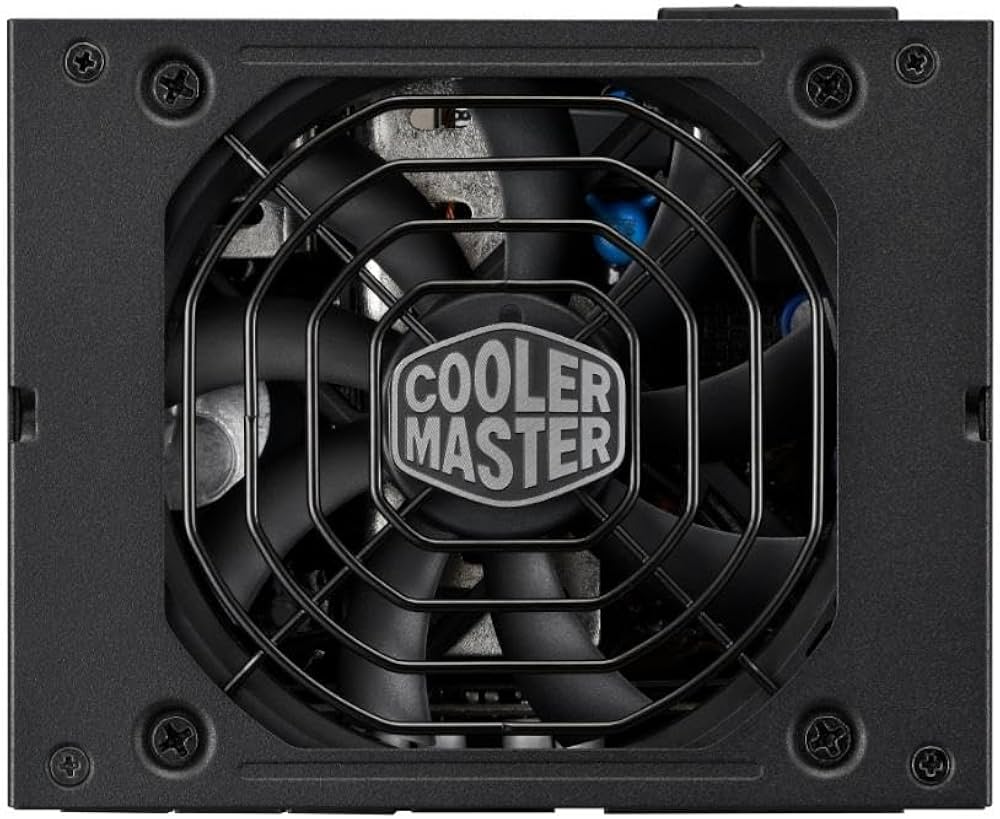 Amazon | Cooler Master V850 SFX Gold ATX3.0 12VHPWRコネクタ搭載