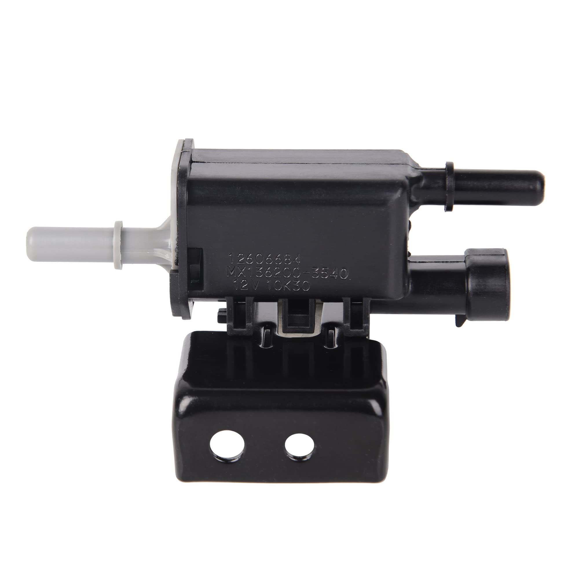 Amazon.co.jp: 蒸気キャニスターパージバルブソレノイドEVAP