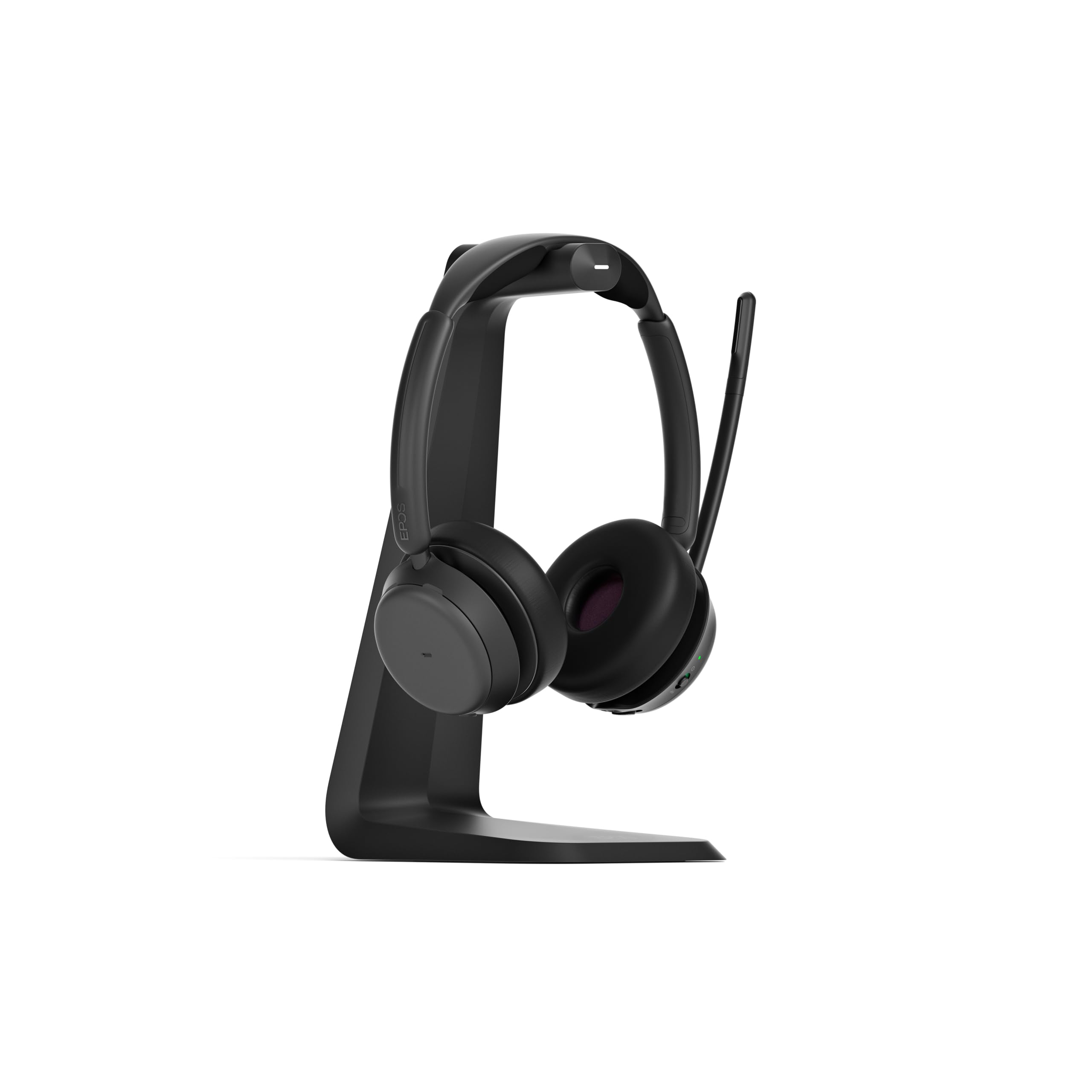 Amazon.com: EPOS Impact 1061T ANC - Premium Open Office Headset