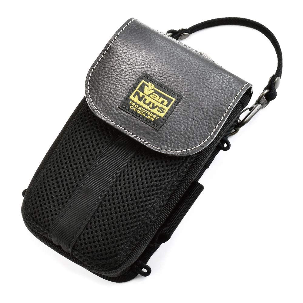 Amazon | バンナイズ DAP や スマホ と イヤフォン の 同時収納