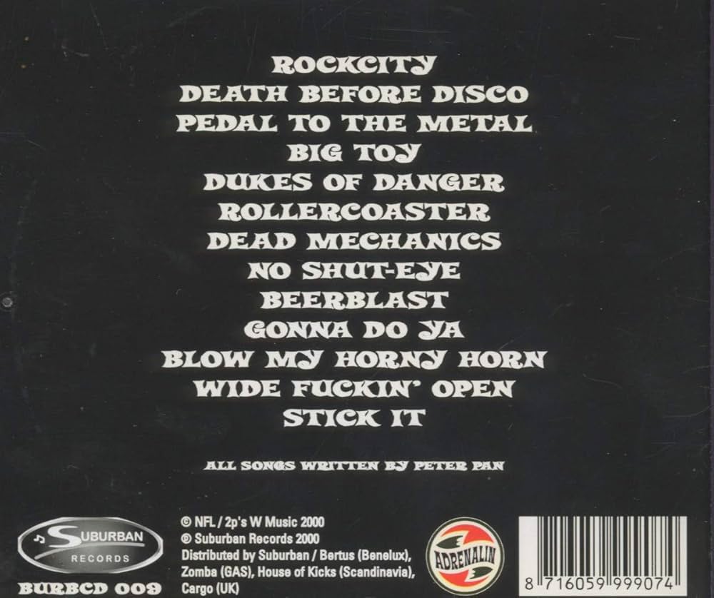 Amazon.co.jp: Killer Machine: ミュージック