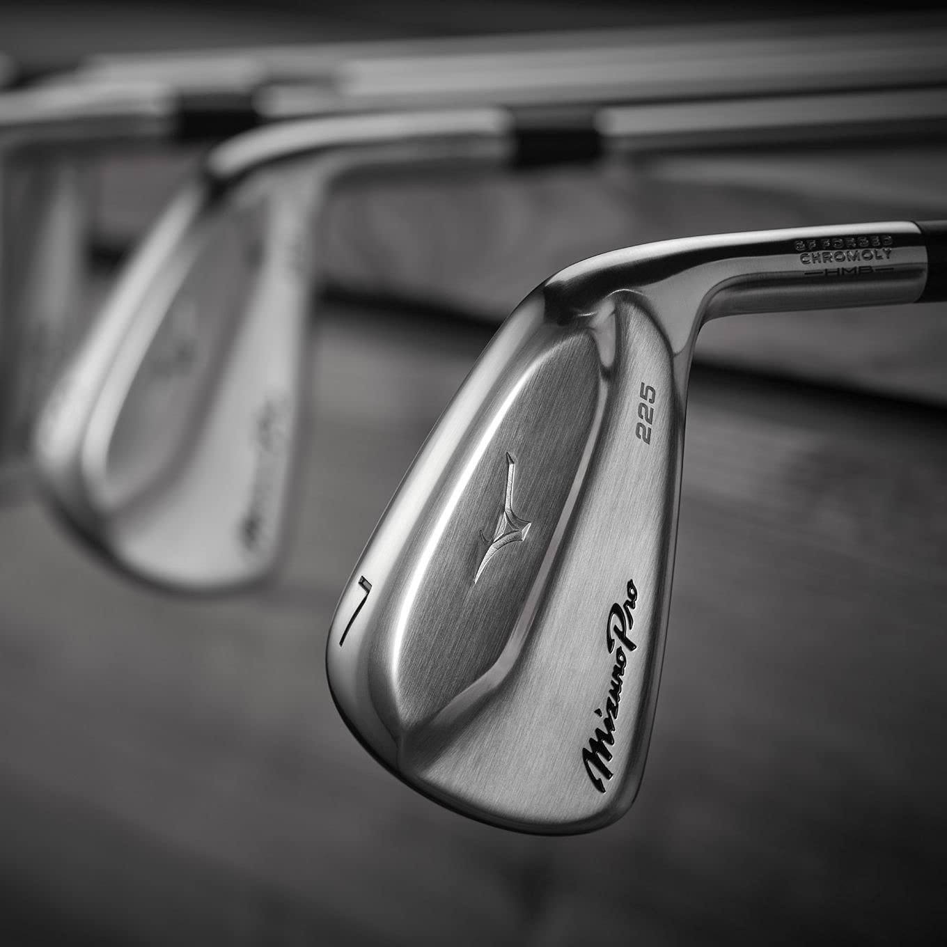 Amazon.co.jp: MIZUNO(ミズノ) ゴルフクラブ ミズノプロ 225 アイアン6