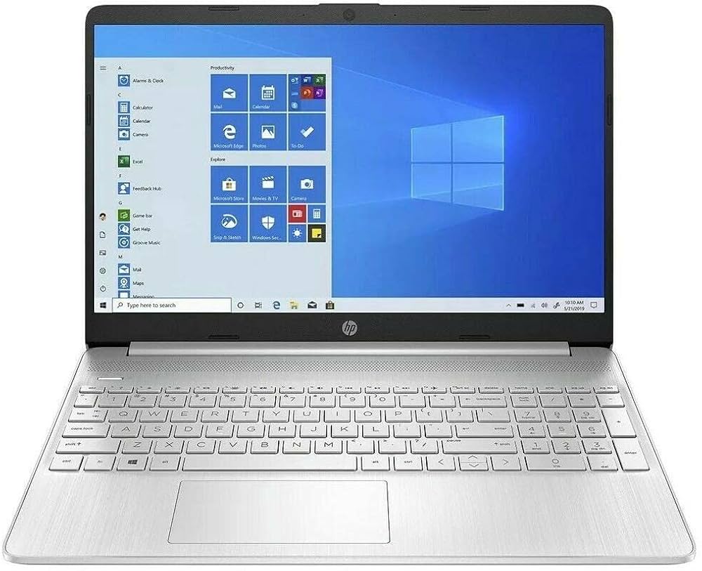 Amazon.co.jp: 2022 HP 15.6インチ HD ノンタッチ ノートパソコン 第11