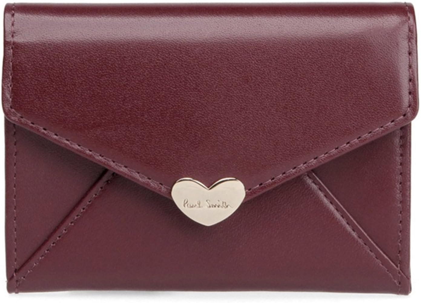 Amazon | ポールスミス Paul Smith レディース メンズ 名刺入れ カード