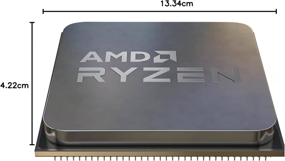 Amazon | AMD Ryzen 5 5600X トレイ 60個パック | AMD | CPU 通販