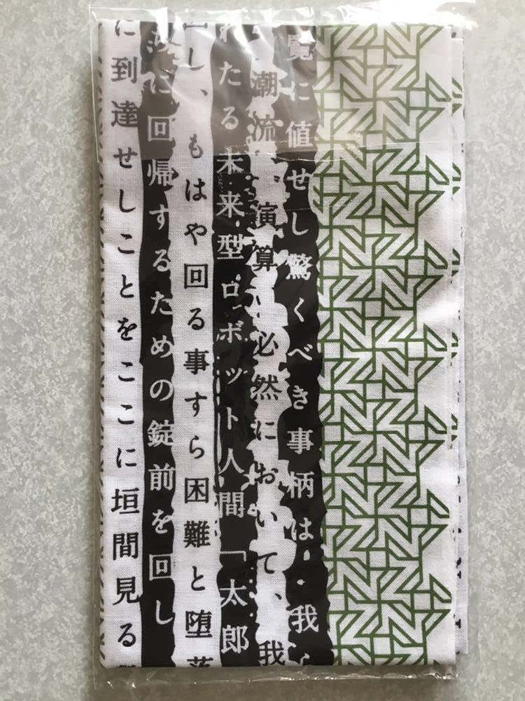 Amazon.co.jp: 核P-MODEL＊「回＝回」ライブグッズ＊「無頭騎士の伝言