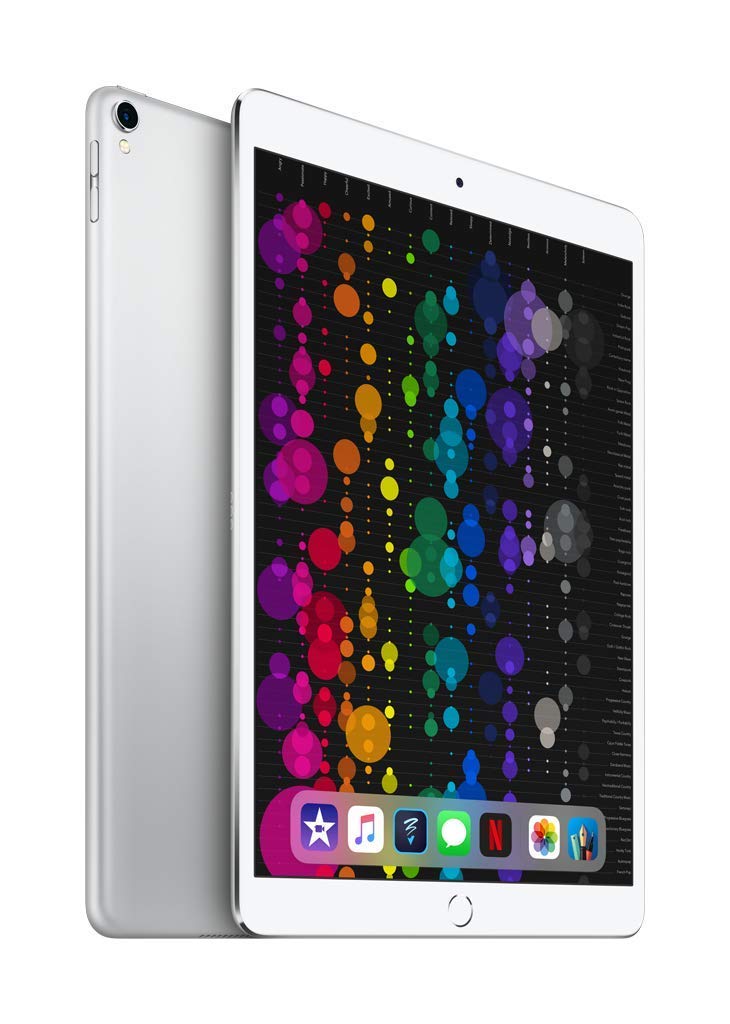 Amazon.com : Apple iPad Pro (10.5-inch, Wi-Fi, 512GB) - Rose Gold